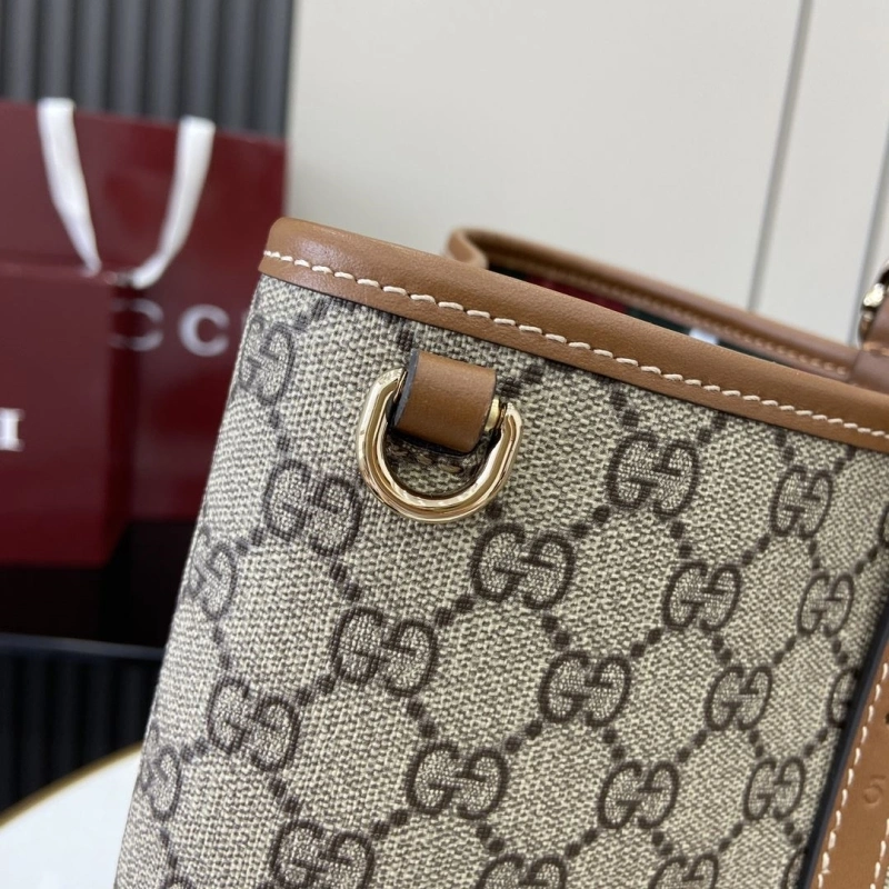 Gucci Shopping Bags 4094B-0248
