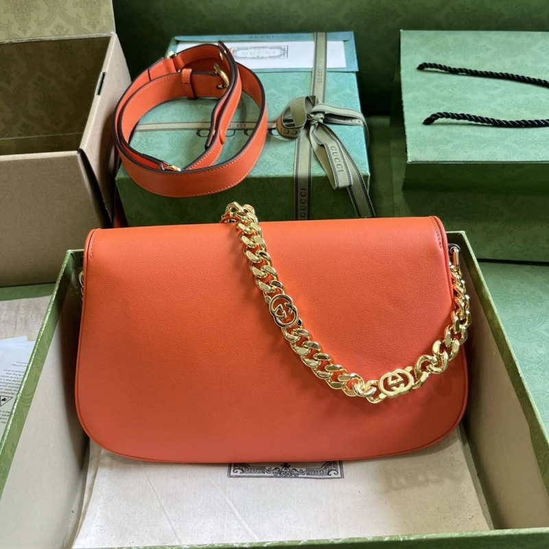 Gucci Satchel Bags 4094B-0250