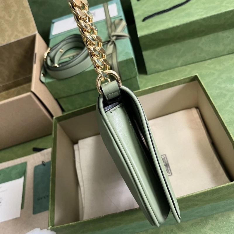 Gucci Satchel Bags 4094B-0252