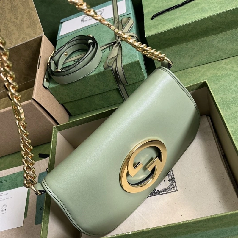 Gucci Satchel Bags 4094B-0252