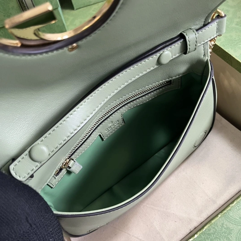 Gucci Satchel Bags 4094B-0252