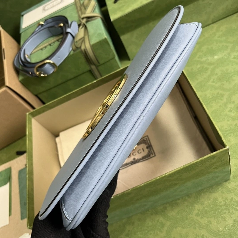 Gucci Satchel Bags 4094B-0253