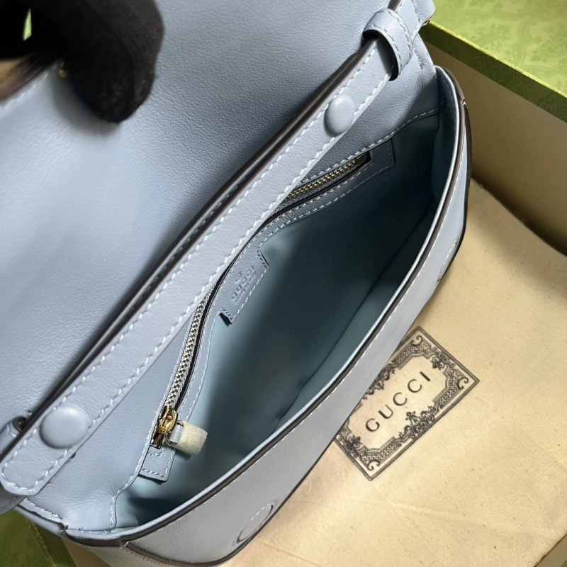 Gucci Satchel Bags 4094B-0253