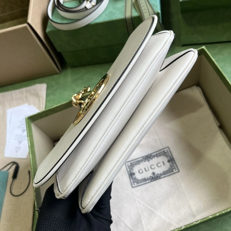 Gucci Satchel Bags 4094B-0256