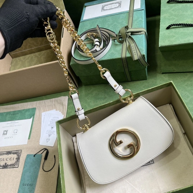 Gucci Satchel Bags 4094B-0256