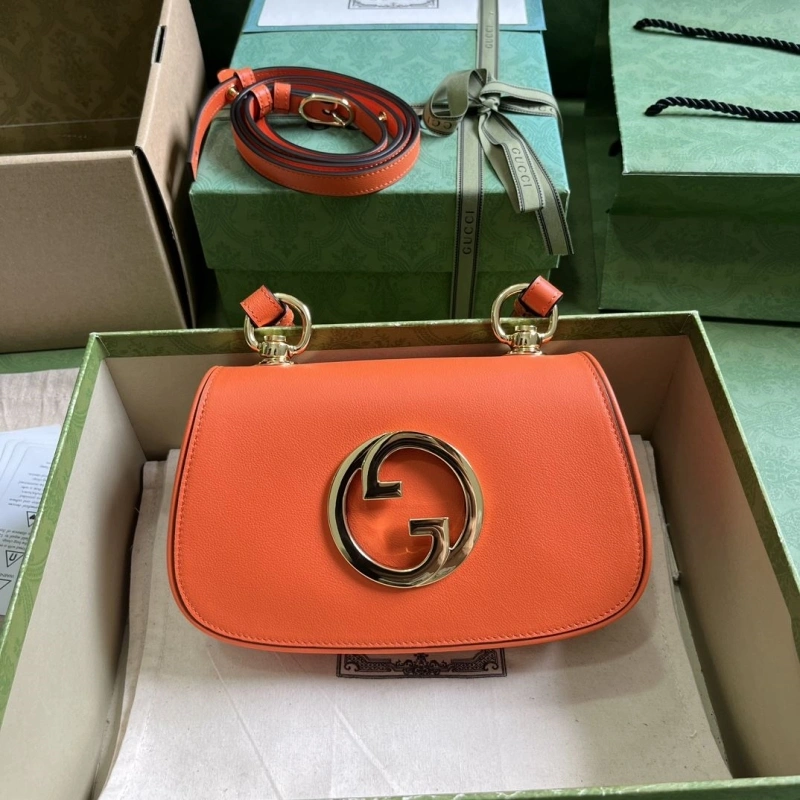 Gucci Satchel Bags 4094B-0257
