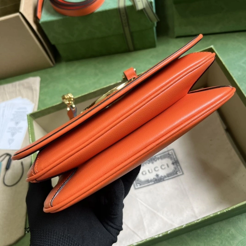 Gucci Satchel Bags 4094B-0257