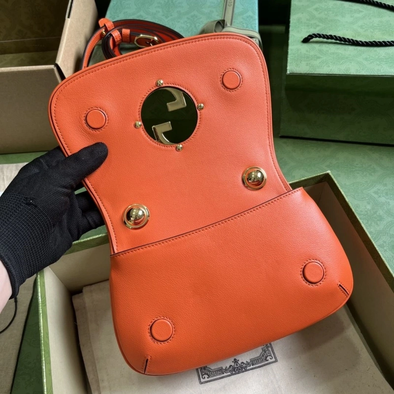 Gucci Satchel Bags 4094B-0257