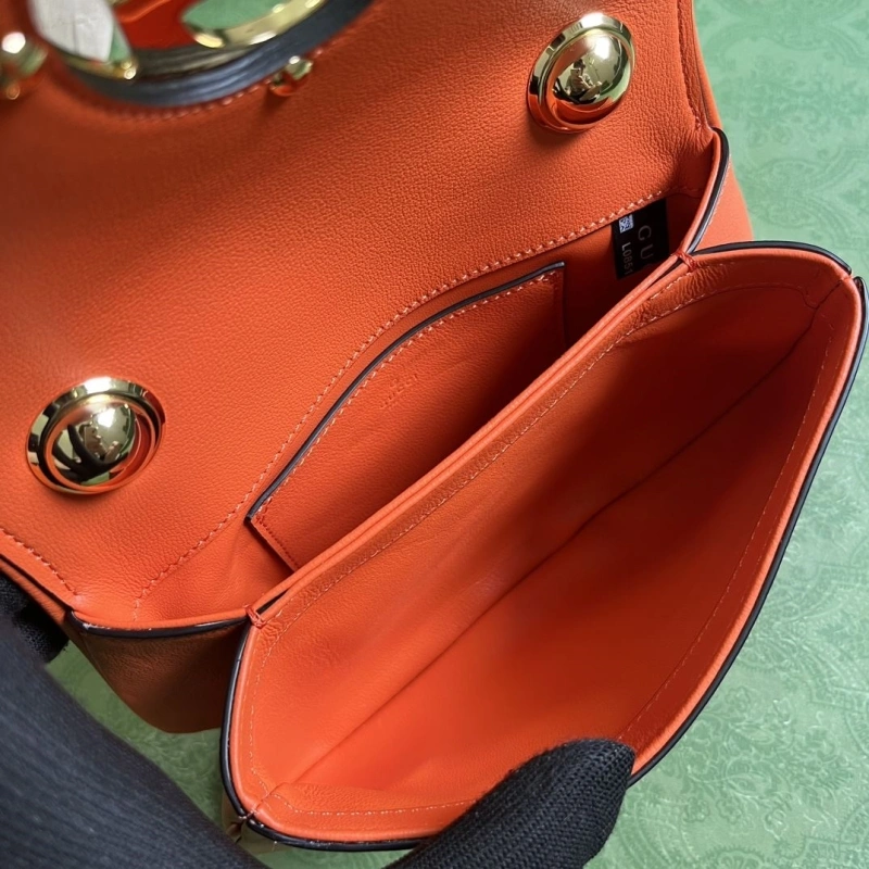 Gucci Satchel Bags 4094B-0257