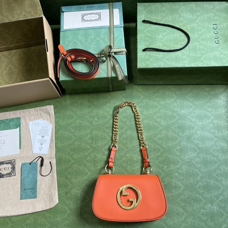 Gucci Satchel Bags 4094B-0257