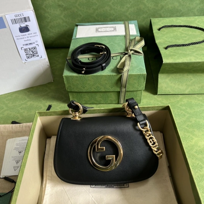 Gucci Satchel Bags 4094B-0258