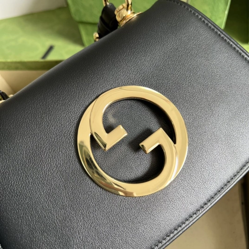 Gucci Satchel Bags 4094B-0258