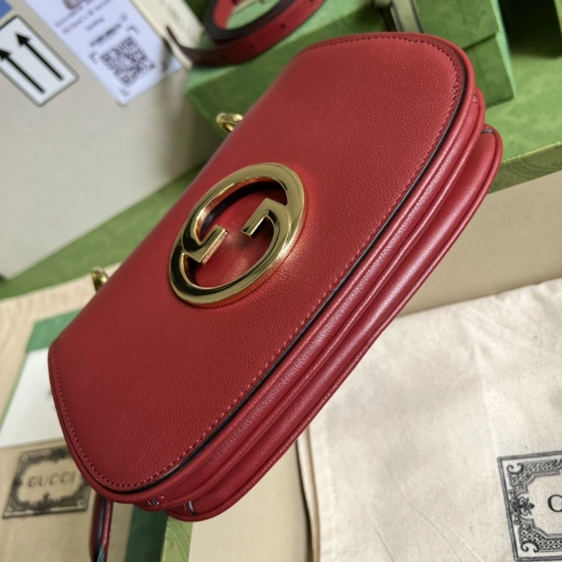 Gucci Satchel Bags 4094B-0262