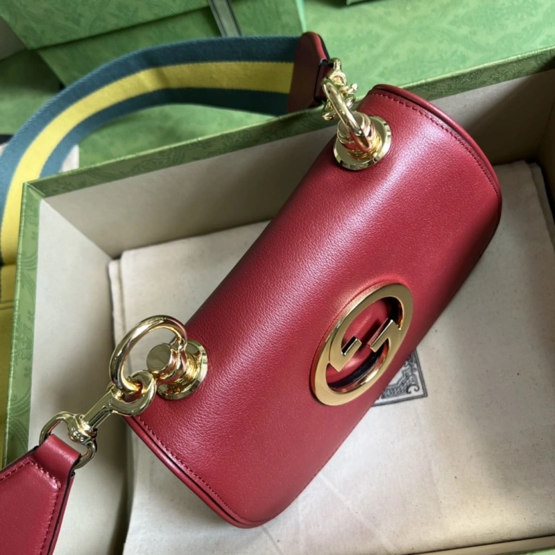 Gucci Satchel Bags 4094B-0262