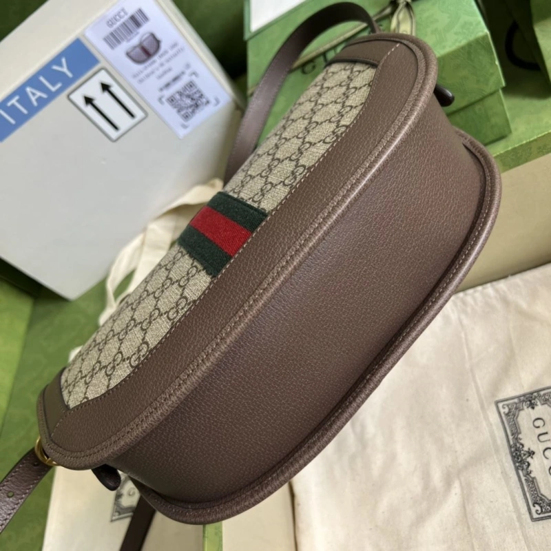 Gucci Satchel Bags 4094B-0263