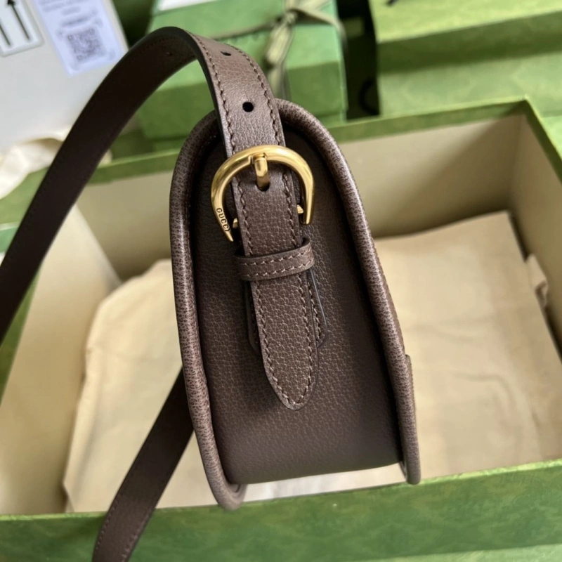 Gucci Satchel Bags 4094B-0263