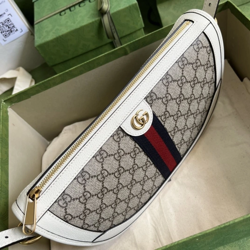 Gucci Satchel Bags 4094B-0264