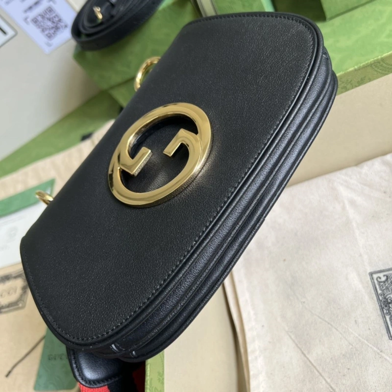 Gucci Satchel Bags 4094B-0266