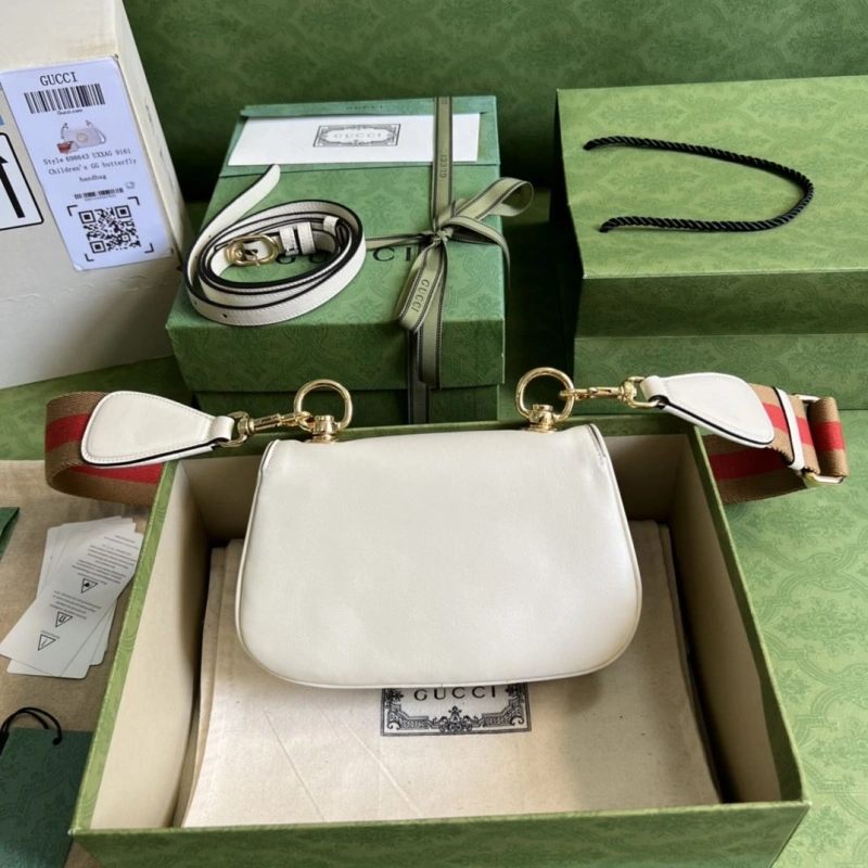 Gucci Satchel Bags 4094B-0267