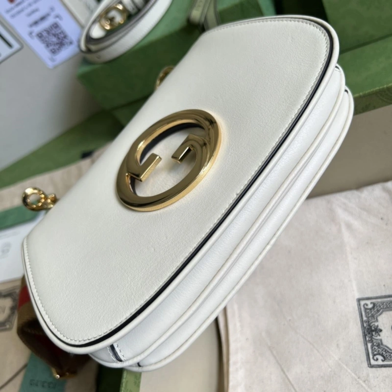 Gucci Satchel Bags 4094B-0267