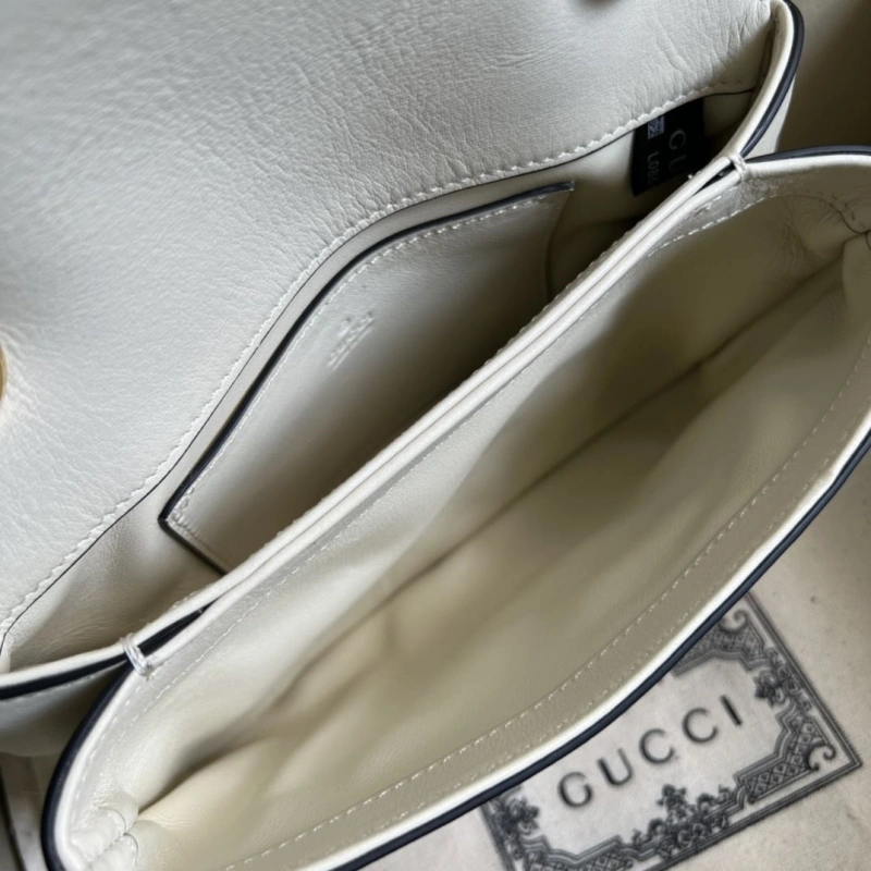 Gucci Satchel Bags 4094B-0267
