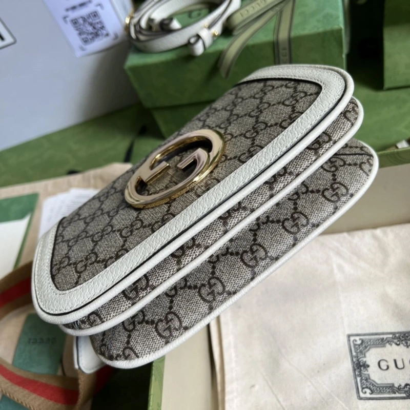 Gucci Satchel Bags 4094B-0268