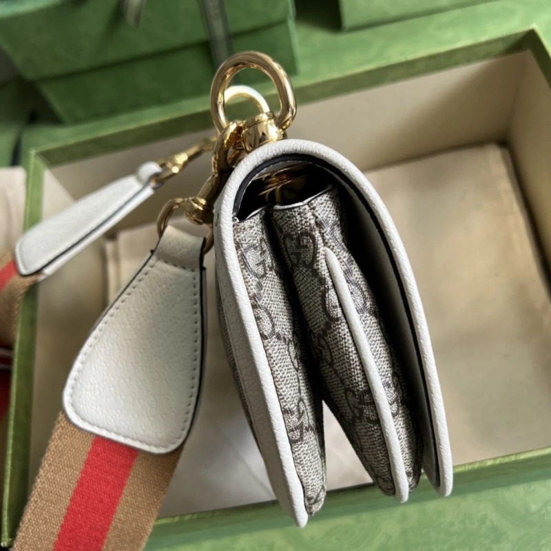 Gucci Satchel Bags 4094B-0268