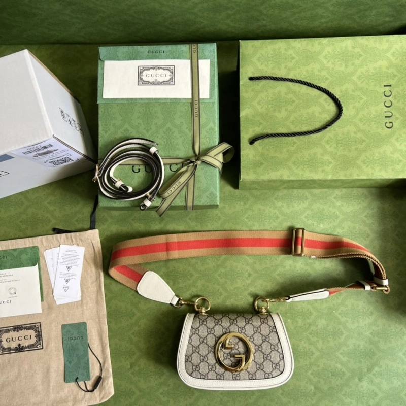 Gucci Satchel Bags 4094B-0268