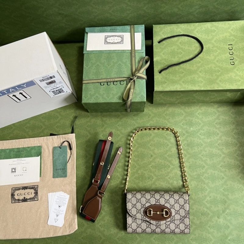 Gucci Satchel Bags 4094B-0271