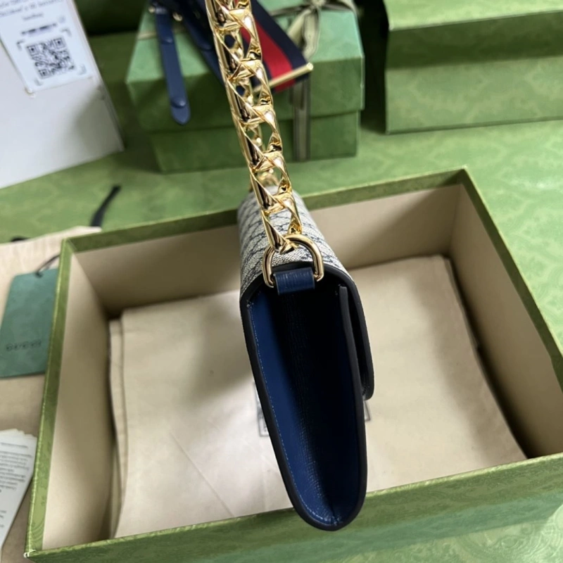 Gucci Satchel Bags 4094B-0272