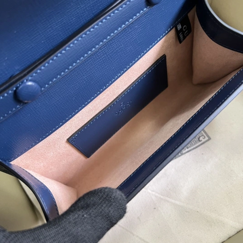 Gucci Satchel Bags 4094B-0272