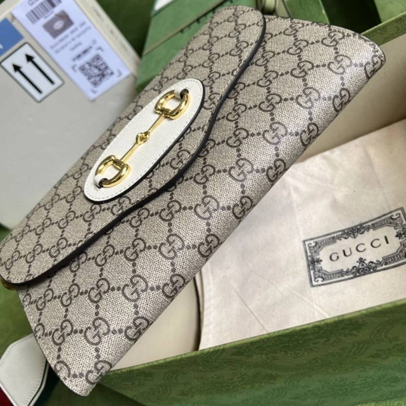 Gucci Satchel Bags 4094B-0275