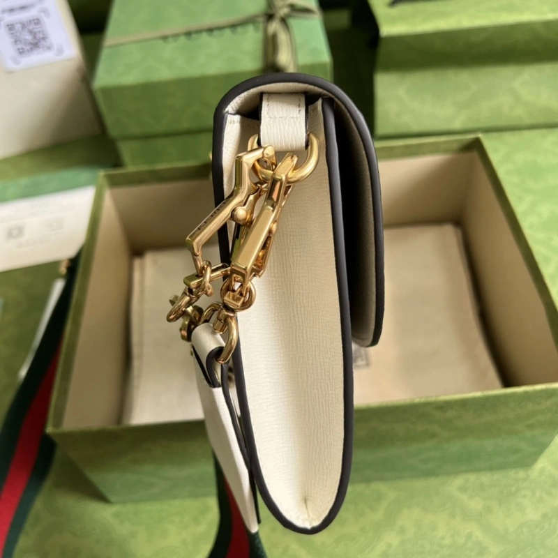 Gucci Satchel Bags 4094B-0275