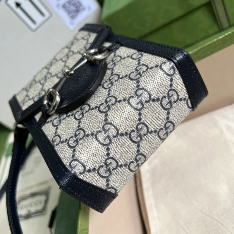 Gvc*1 satchel bags 4094b-0278