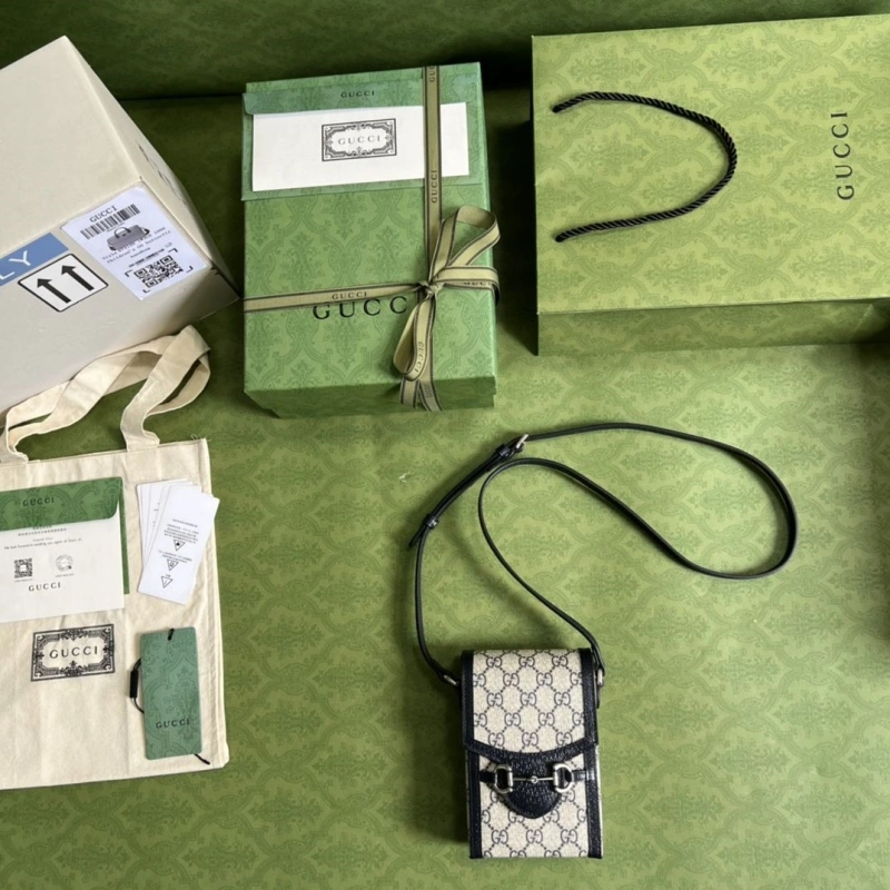 Gvc*1 satchel bags 4094b-0278