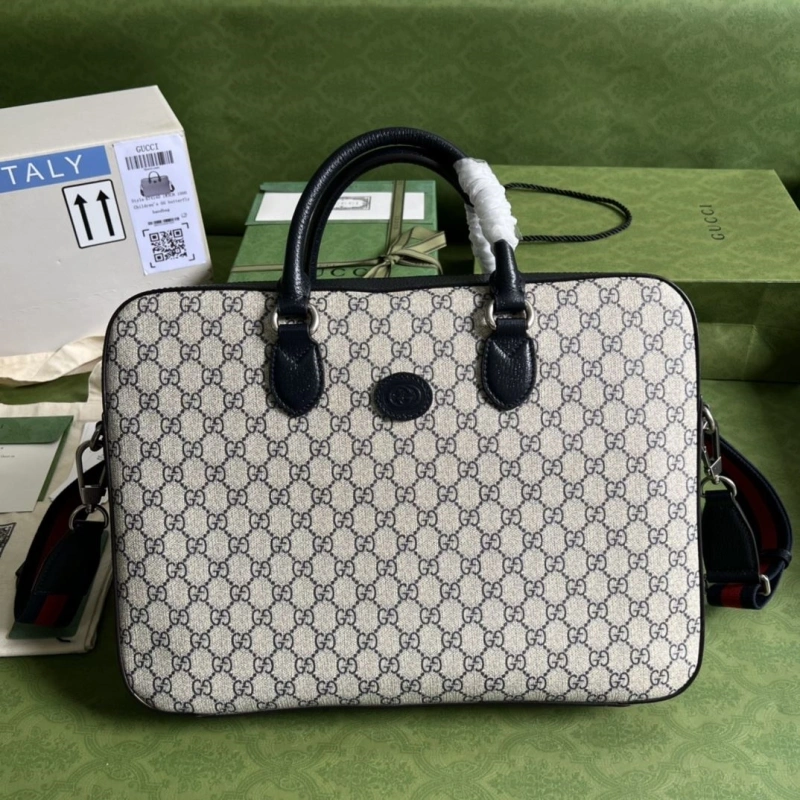 Gucci Shopping Bags 4094B-0279