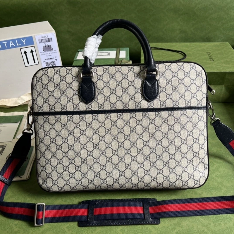 Gucci Shopping Bags 4094B-0279
