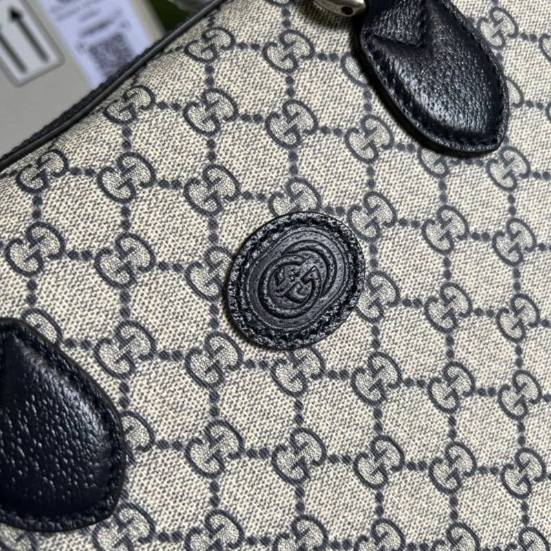 Gucci Shopping Bags 4094B-0279