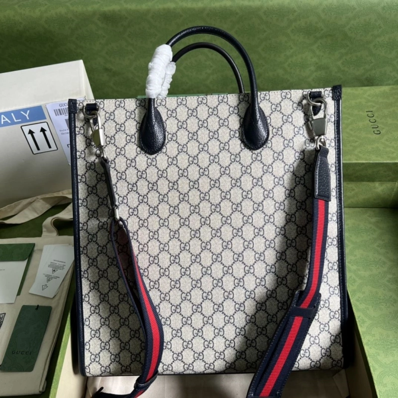 Gucci Shopping Bags 4094B-0281