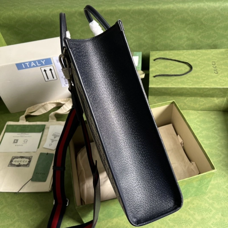 Gucci Shopping Bags 4094B-0281