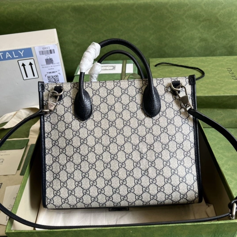 Gucci Shopping Bags 4094B-0282