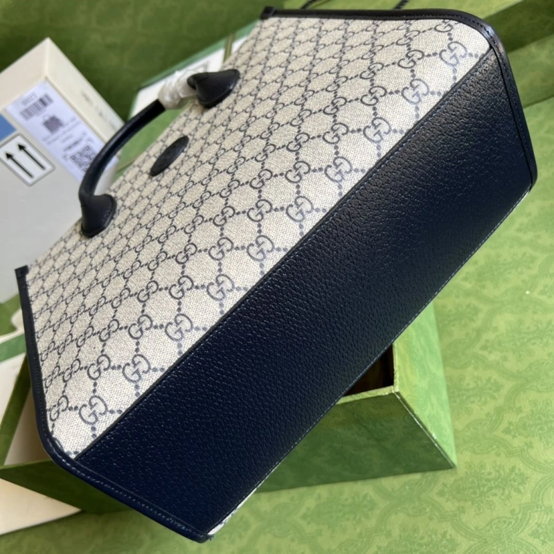 Gucci Shopping Bags 4094B-0282