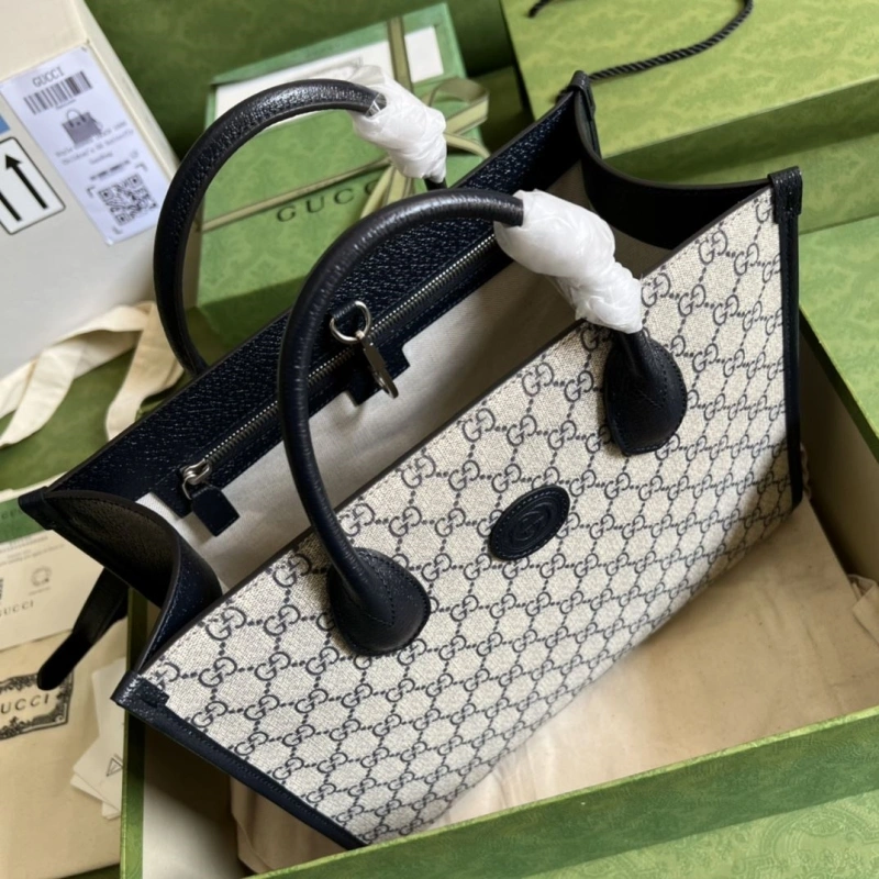 Gucci Shopping Bags 4094B-0282