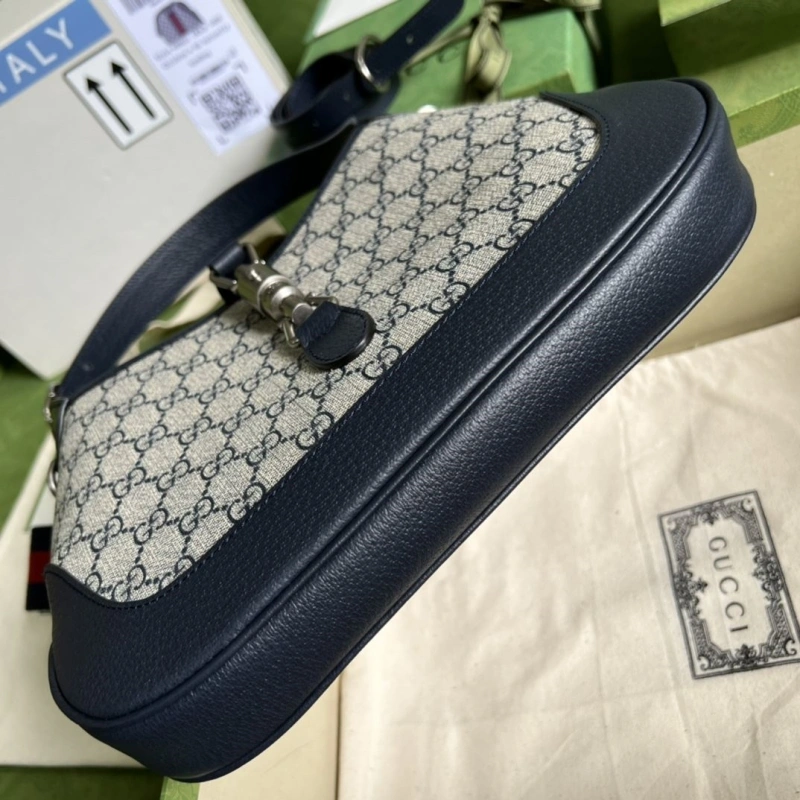 Gucci Top Handle Bags 4094B-0283