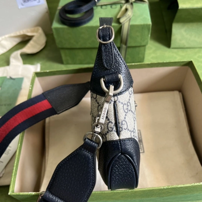 Gucci Top Handle Bags 4094B-0284