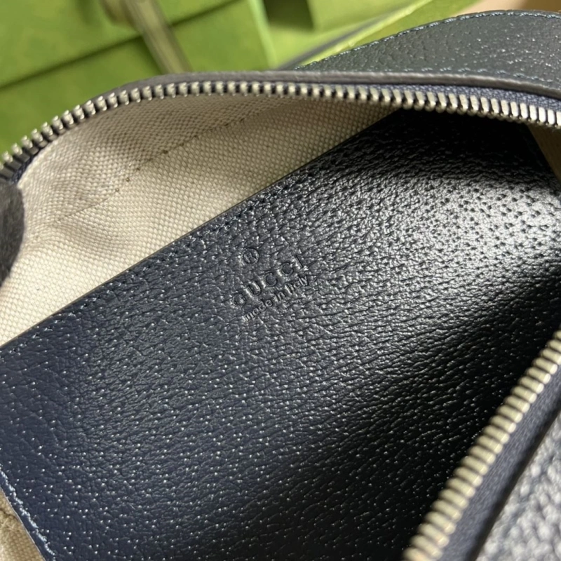 Gucci Satchel Bags 4094B-0287