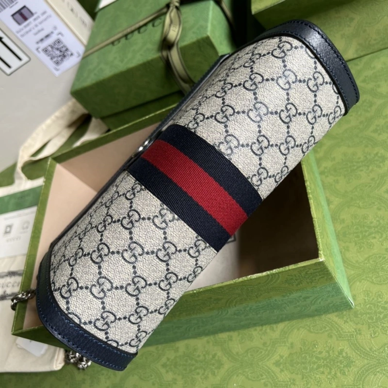 Gucci Satchel Bags 4094B-0290