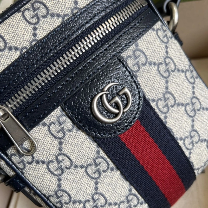 Gucci Satchel Bags 4094B-0299