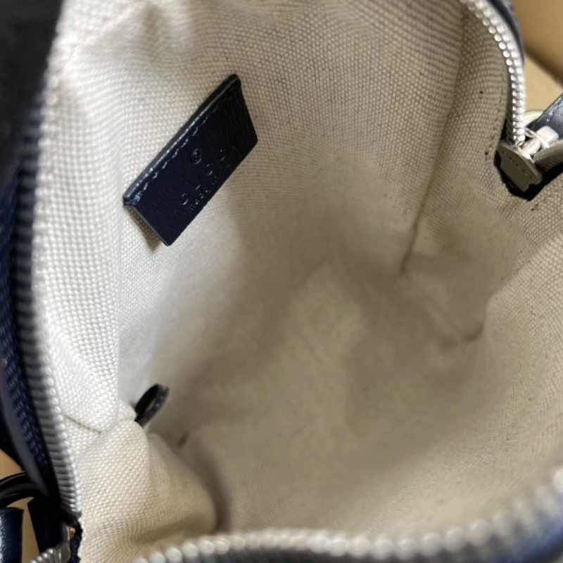 Gucci Satchel Bags 4094B-0299