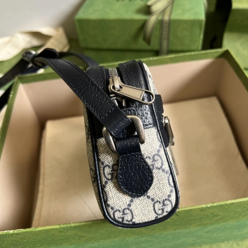 Gucci Satchel Bags 4094B-0300